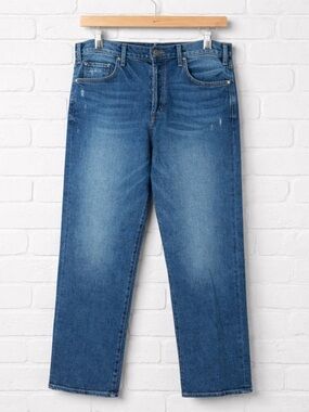 McGuire Denim Mrs. Robinson Jeans - Size 30